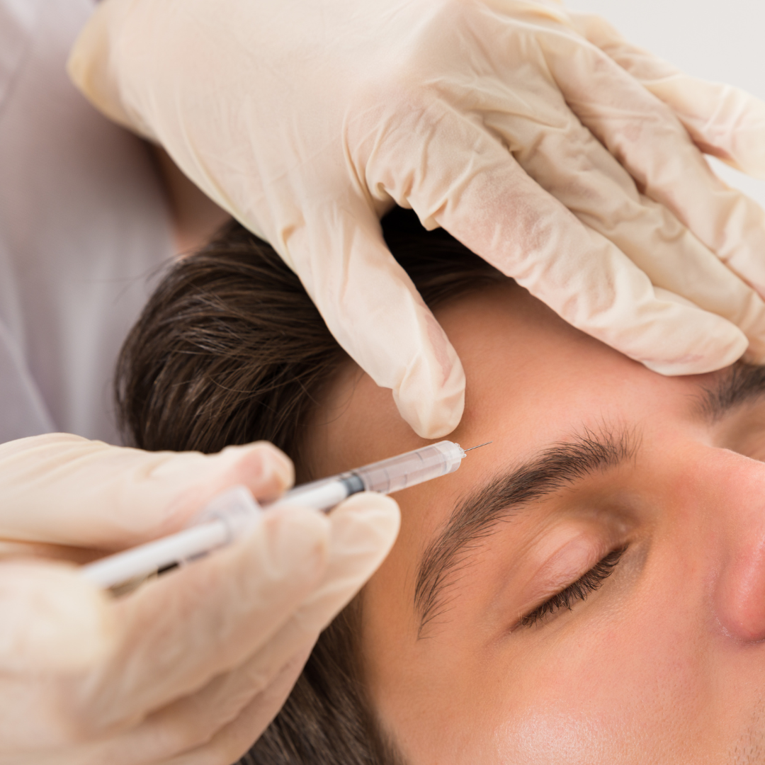 Botox Injection Treatment | Dr Shruti Kakar