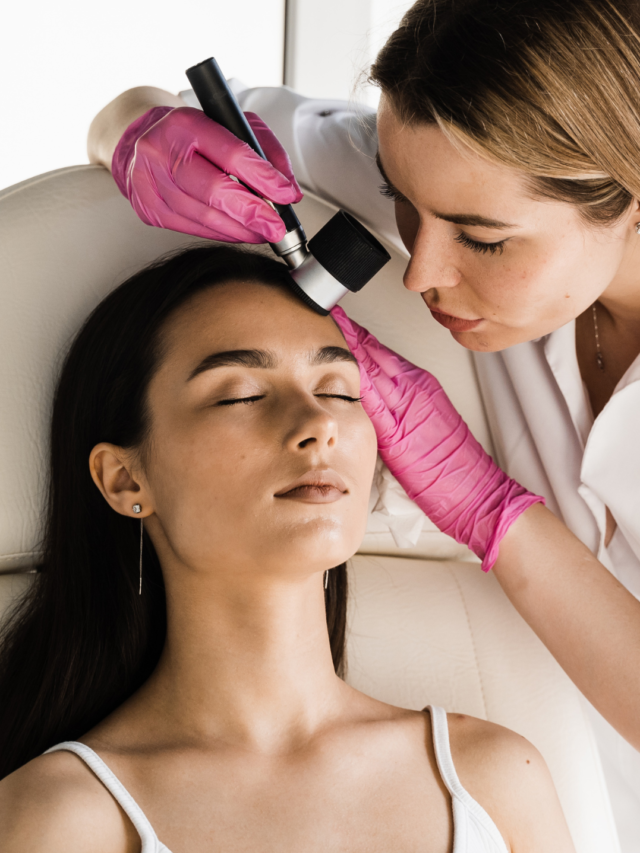 Mesotherapy Treatment Dubai