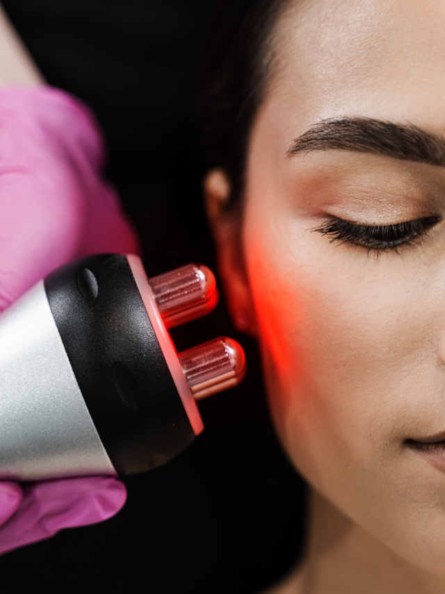 Skin Rejuvenation