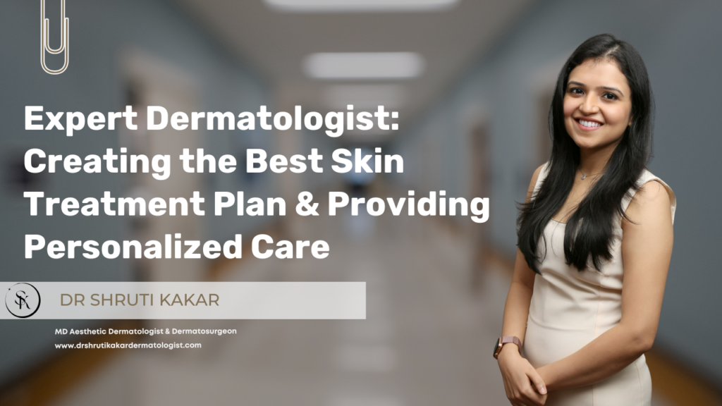 Expert Dermatologiest in Dubai