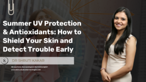uv protection, dermatologist in dubai, skin cancer