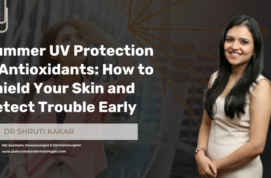 uv protection, dermatologist in dubai, skin cancer