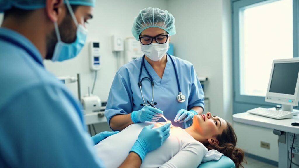 Warts & Skin Tag Removal in Dubai