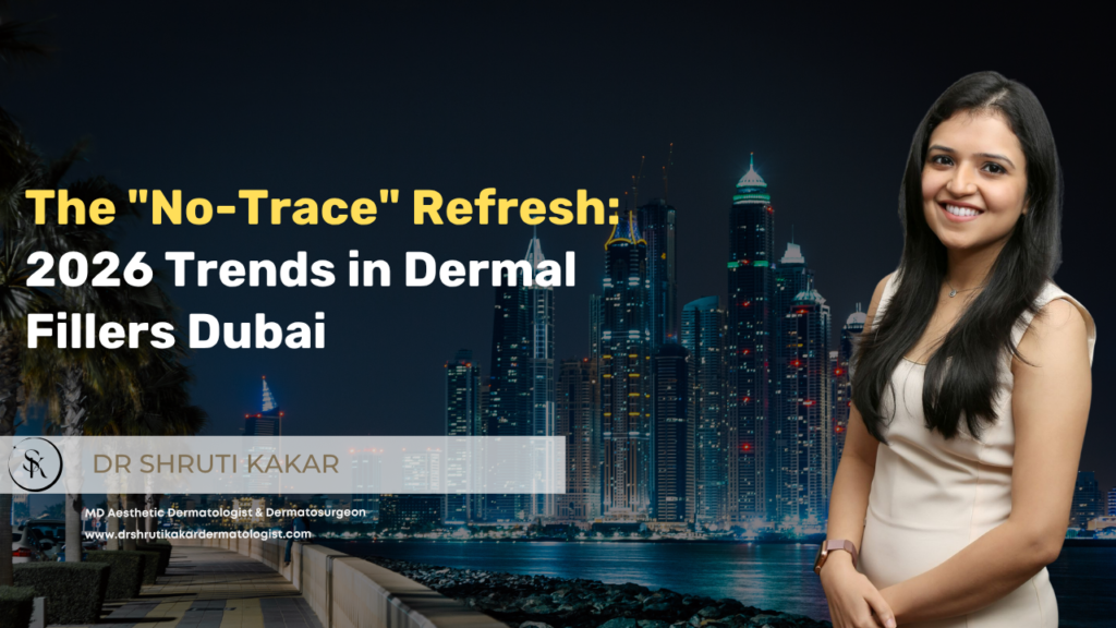 The “No-Trace” Refresh: 2026 Trends in Dermal Fillers Dubai