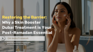 Skin Booster Dubai