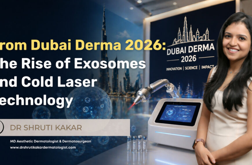 advanced skin treatments Dubai
