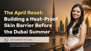 skin barrier repair