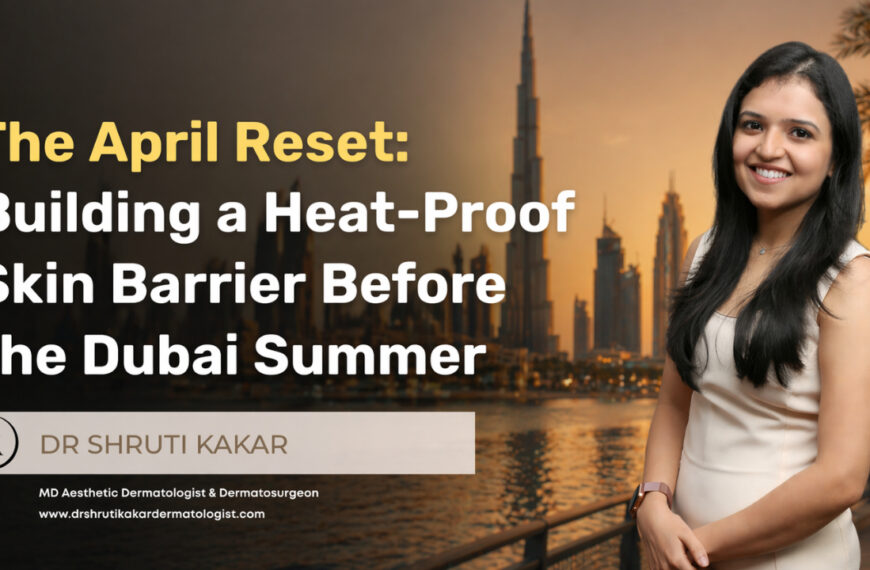 skin barrier repair