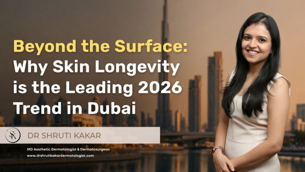 skin longevity treatments