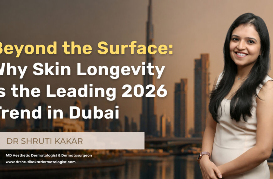 skin longevity treatments