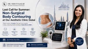 Pre-Travel Body Sculpting