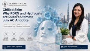 Skin barrier repair Dubai