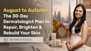 Advanced skin treatments Dubai
